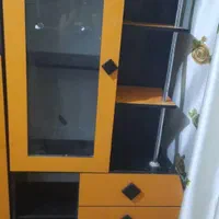 فروش کمد جا کتاب ولباسی کودک ونوجوان