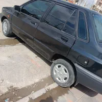 پراید 82انژکتور