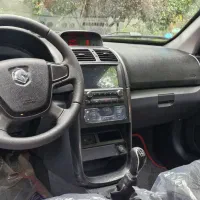 خودرو سورن پلاس