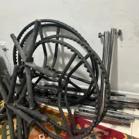 رگال ۹۰ سانتی ۴ عدد باهم