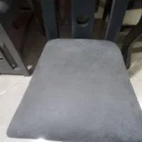 میز ناهار خوری6نفره|میز و صندلی غذاخوری|صدرا-فارس, فاز ۱|دیوار