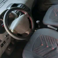 تیبا ۲ مدل ۹۸|خودرو سواری و وانت|تهران, اسکندری|دیوار