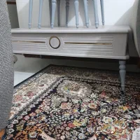 میزعسلی نو نو