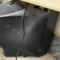 تلویزیون ۱۴|تلویزیون و پروژکتور|گنبد کاووس, |دیوار