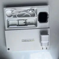 ساعت هوشمند|لوازم جانبی موبایل و تبلت|لاهیجان, یوسف آباد|دیوار