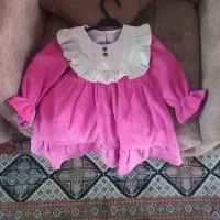 پیراهن کودک