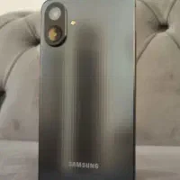 گوشی موبایل سامسونگA07