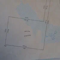 ملک کلنگی با چهار مغازه زیر واحد و یک ویلای قدیمی