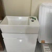 انواع روشویی و اینه