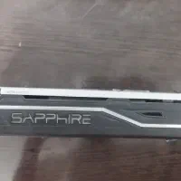 RX 470 Sapphire|قطعات و لوازم جانبی رایانه|زاهدان, |دیوار