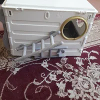 سلام.لانه.پرنده