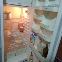 یخجال ۱۰ فوت