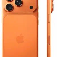 ایفون ۱۷pro max ۵۱۲