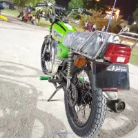 متور ۱۲۵ تقویت|موتورسیکلت|لیکک, |دیوار