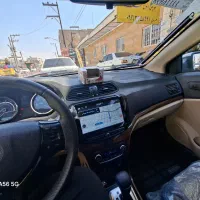 شاهین پلاس اتوماتیک موتور tu5