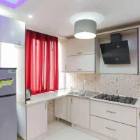 اجاره واحد مبله آپارتمانی انقلاب ازادی چیتگر|اجارهٔ کوتاه‌مدت آپارتمان و سوئیت|تهران, استاد معین|دیوار