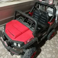 ۲ دستگاه ماشین شارژی