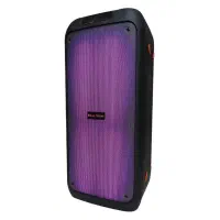 اسپیکر شارژی برقی رویال (ضمانت تعویض)