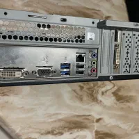 مینی کیس Lenovo بسیار قوی|رایانه رومیزی|مشهد, نیروی هوایی|دیوار