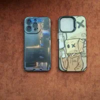 گارد آیفون ۱۳ پرو