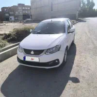 ساینا دوگانه فابریک|خودرو سواری و وانت|قم, ولیعصر|دیوار