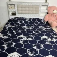 تخت خواب دونفره