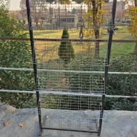 استند ۵ طبقه