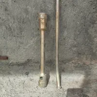 آچار ۲۴ و ۲۷ نو وفابریک اصلی