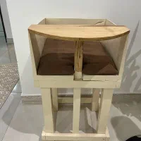 صندلی غذای کودک|تخت و صندلی بچه|رشت, علی آباد|دیوار