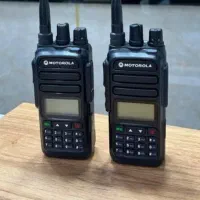 بیسیم موتورولا|صوتی و تصویری|تهران, قنات‌کوثر|دیوار