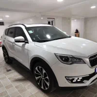 فیدیلیتی پرایم ۴۰۲ هفت نفره رینگ۱۰پر|خودرو سواری و وانت|دره شهر, |دیوار