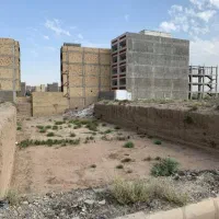 320 متر زمین مسکونی در بی بی زبیده