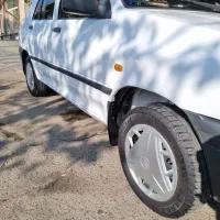 پراید ۱۳۱ مدل ۹۴