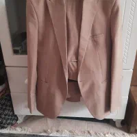 دودست کت وشلوارمردانه ویک دونه کت تک|لباس|شاندیز, |دیوار