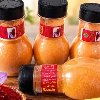 پودر زعفران درجه یک