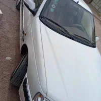 فروش فور پارس tu5|خودرو سواری و وانت|مسجد سلیمان, |دیوار