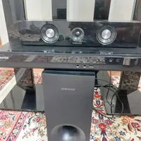 سینما خانگی سامسونگ