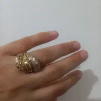 انگشتر طلا
