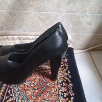 تعدادی کفش زنانه|حراج|یزد, |دیوار