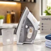 اقساطی/اتوبخار سرامیکی سونیفر(اطوبخار)+گارانتی