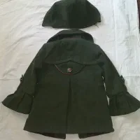 ژاکت پالتو سویشرت سه تیکه پیراهن جلیقه بافت|کفش و لباس بچه|کرج, فاز ۳ مهرشهر|دیوار
