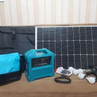 پنل خورشیدی