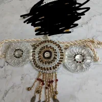 کمربند .عشق بندوغیره...|کیف، کفش، کمربند|کرمانشاه, |دیوار