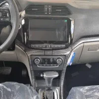 شاهین اتوماتیک مدل ۴۰۳|خودرو سواری و وانت|قم, بلوار امین و ساحلی|دیوار