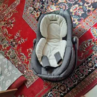 کریر بچه سالم و تمیز استفاده نشده|کالسکه و لوازم جانبی|شیراز, شهرک فرهنگیان|دیوار
