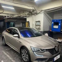 تالیسمان ۲۰۱۷فول E3