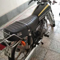 موتور سیکلت پرواز 150