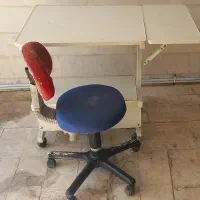 میز و صندلی کامپیوتر