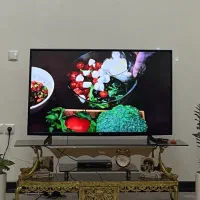 بوفه ، ساعت ، ایینه کنسول و میز تلویزیون|بوفه، ویترین، کنسول|سیرجان, |دیوار