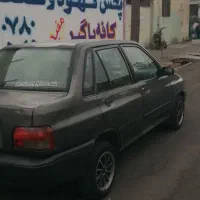 پراید ۹۰ قیمت مناسب